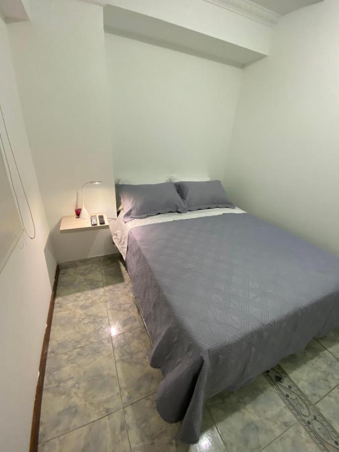Santa Ana Luxury Rentals Hotel Bogota Exterior photo