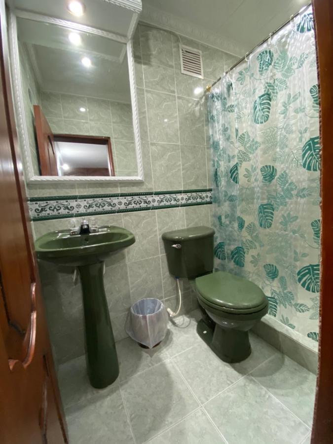 Santa Ana Luxury Rentals Hotel Bogota Exterior photo