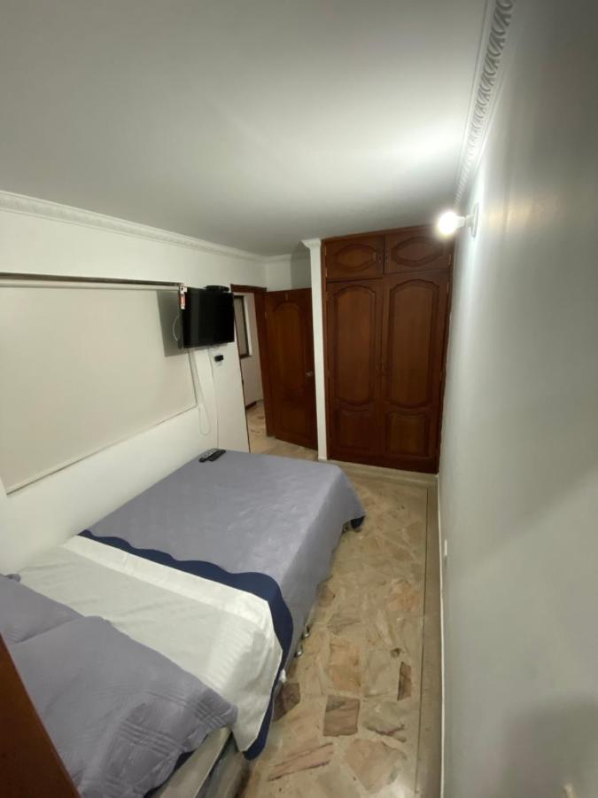 Santa Ana Luxury Rentals Hotel Bogota Exterior photo