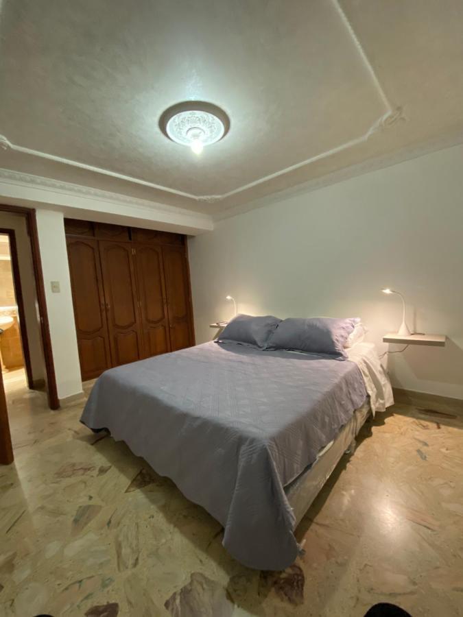Santa Ana Luxury Rentals Hotel Bogota Exterior photo
