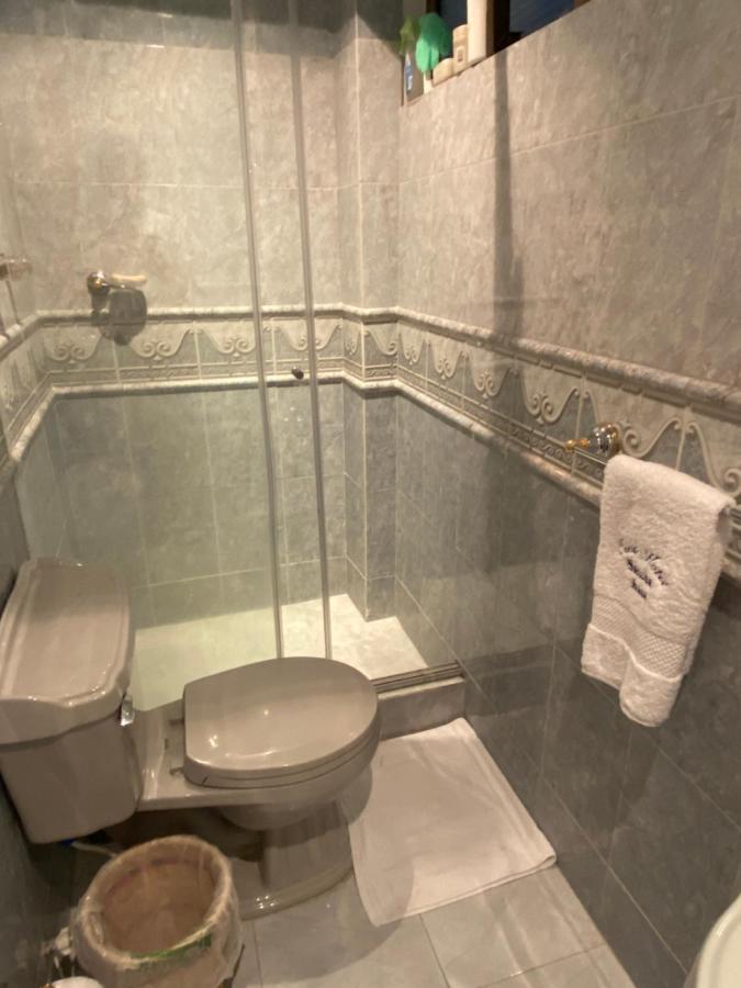 Santa Ana Luxury Rentals Hotel Bogota Exterior photo