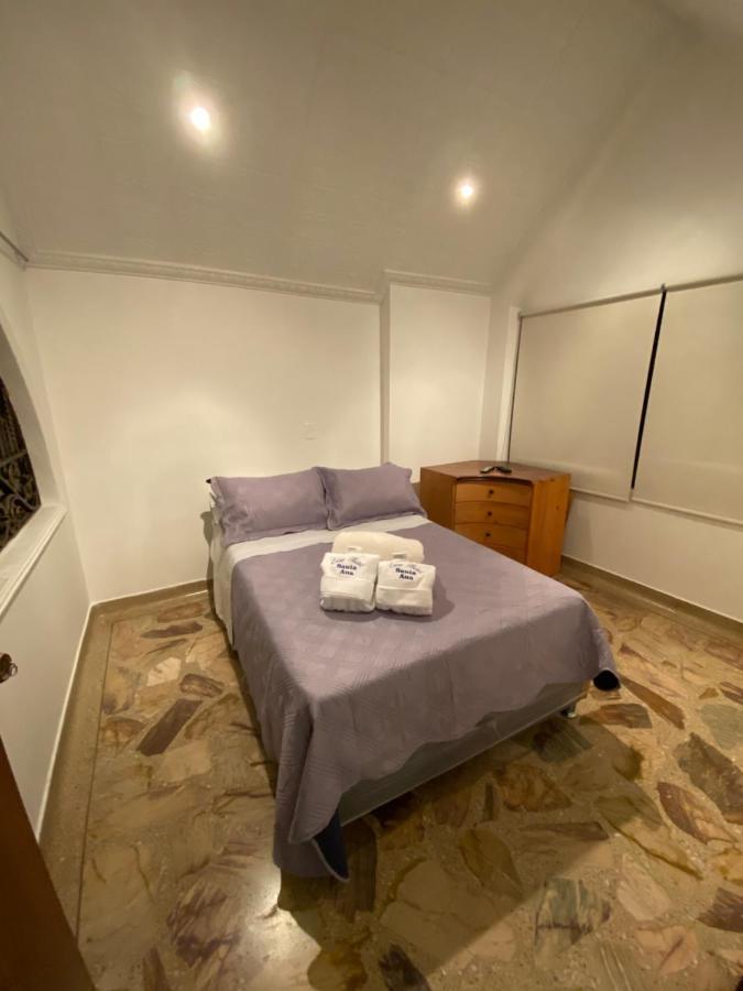 Santa Ana Luxury Rentals Hotel Bogota Exterior photo