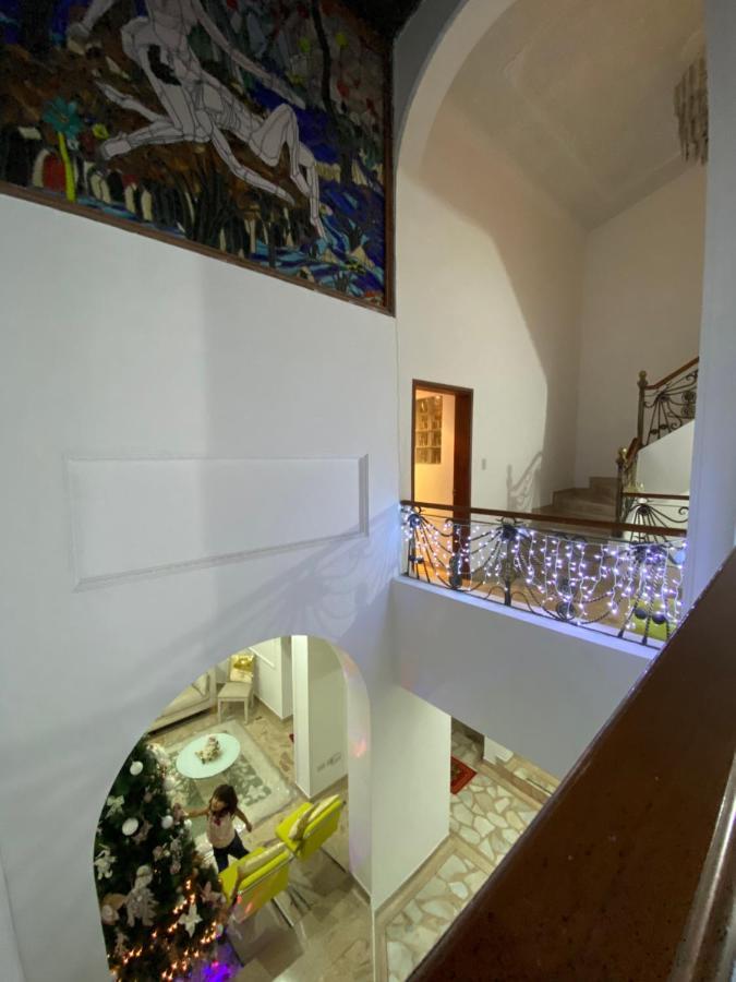 Santa Ana Luxury Rentals Hotel Bogota Exterior photo